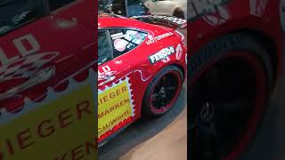 Motorworld München 4K Streets Walking Tour 2024