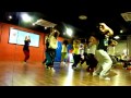 @Dance ☆ Jazz Funk @Fri