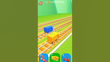 Shape-Shifting Funny Race - Gameplay New Hyper Causal Game - L-443 #shorts #gameplay #shapeshifting