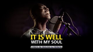 IT IS WELL WITH MY SOUL - WORSHIP SONG | HENRY YESTROP