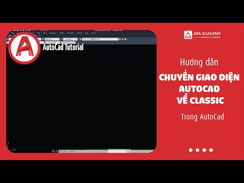 Chuyển giao diện
