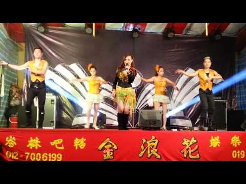 梦幻组合舞蹈成员 招财进宝