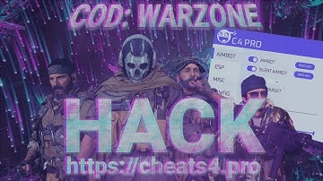 WARZONE 2 HACK | PRIVATE WARZONE CHEATS & HACKS 2023 | WARZONE UNLOCK ALL TOOL