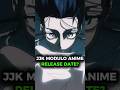 Jujutsu Kaisen Modulo Anime Release Date!? #jujutsukaisen #manga