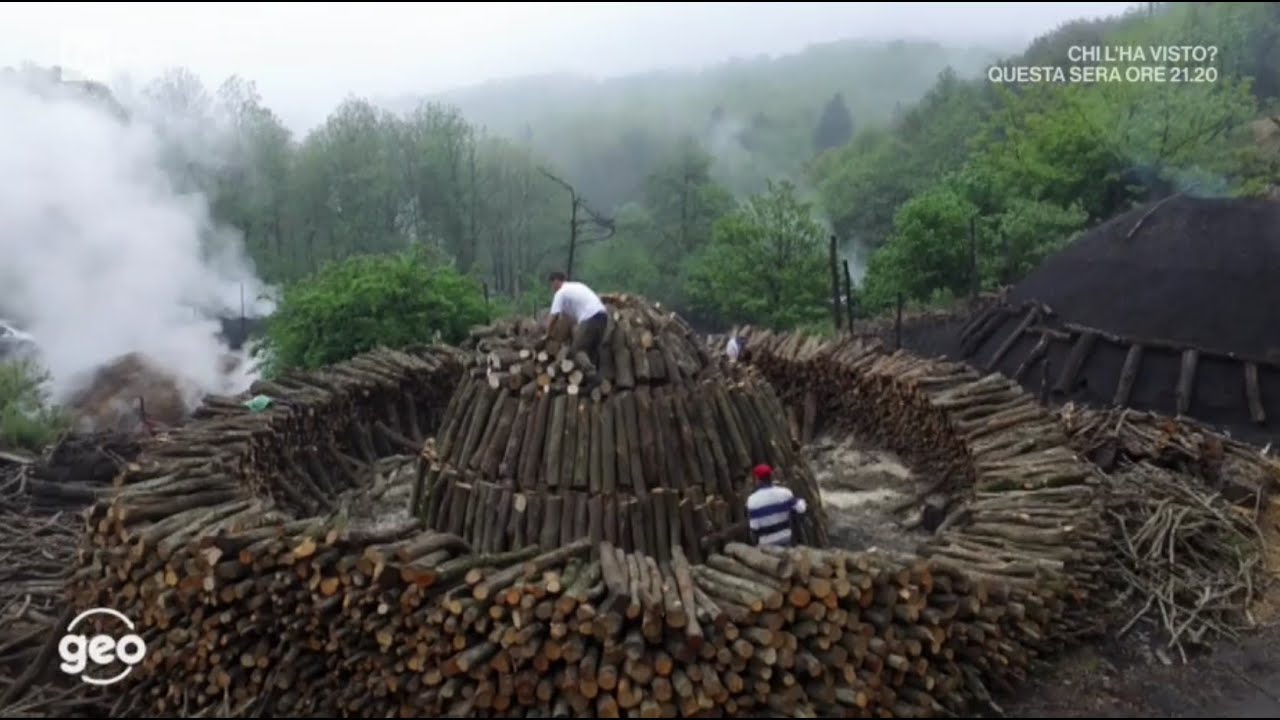 Le serre calabresi (pt.1)