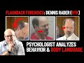 Flashback Forensics: Psychologist Analyzes Dennis Rader's (BTK) Behavior and Body Language Mp3 Song