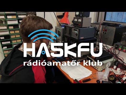 Videó: Hol Kezdjem A Rádióamatőröket