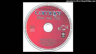 Camelot - Rise and Fall (Euro 4 Club Mix) Resimi