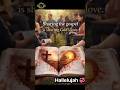 Daya Karo Prabhu | Hindi Christian Song #shorts #jesuschrist #youtubeshorts