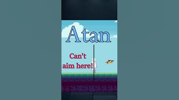 Calculating Angles in Unity #maths #trigonometry #gamedev #unity #3dgamedevelopment  #coding