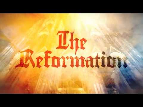 The Reformation - Sermon Series - YouTube