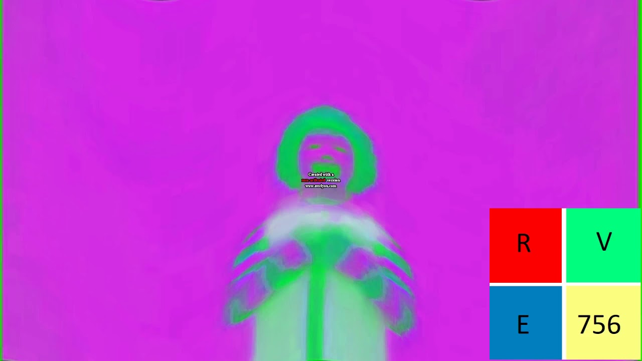 Sad Preview 2RMC Effects