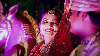 Ritika weds mayank | short film kesariya balam / saiyyan morni baga