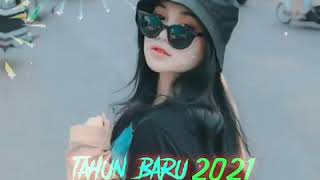 Literasi lagu dj tante culik aku dong