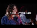 Used To This | Elevation Worship & Maverick City | Versión en Español | Evis Carolina & Daniel Ortiz