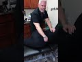 Helpful Chiropractic Adjustment Experience Backpain Asmr 