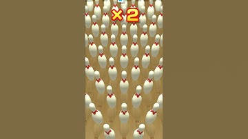 Wii Sports Bowling INSANE SECRET CHEAT