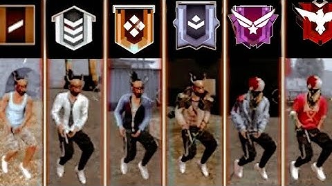 Free fire bronze to heroic journey⚡⚡ para Samsung  A3,A5,A6,A7,J2,J5,J7,S5,S6,S7,S9,S10,A20,A30,A50