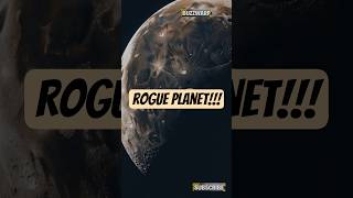 This Planet Has NO Sun… But It’s Still Alive? #RoguePlanet #Universe #NASA #DidYouKnow #BuzzWarp