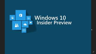 Windows 10 Insider preview build 17744 Released Fast Ring August 21st 2018 Windows 10 Insider preview build 17744 Released Fast Ring August 21st 2018