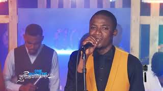 Paul Bakenda - Live One Acoustique B.one