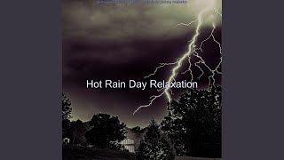 Subdued Calming Storms