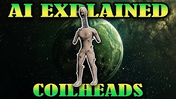 The AI Behind Coil-Heads