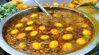 Famous Jhal Muri Maker - Amazing Street Food in Dhaka, Bangladesh | Street Food Bangladesh