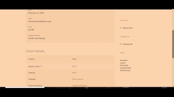 Step 9 Test Orders and Sales Notifications in Woocommerce