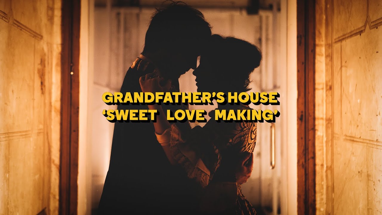 Sweet Love Making