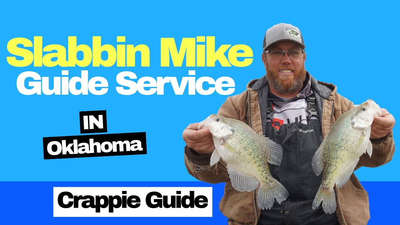 So many great Mississippi crappie lakes - by Brad Wiegmann