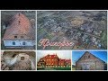 Луговое - остатки усадьбы семьи Классен в Пригорье