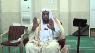 كيفية الركوع والسجودعلى الكرسي ـ د عبدالرحيم الهاشم