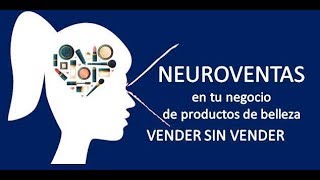 Neuroventas para productos de belleza y cosméticos