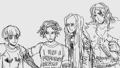 fear & hunger funny sitcom moments