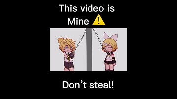 Thumbnail of [] “Two enter, one leaves.” [] Kagamine Rin [] Kagamine Len [] TW H4ng1ng/Flash [] SWAP AU