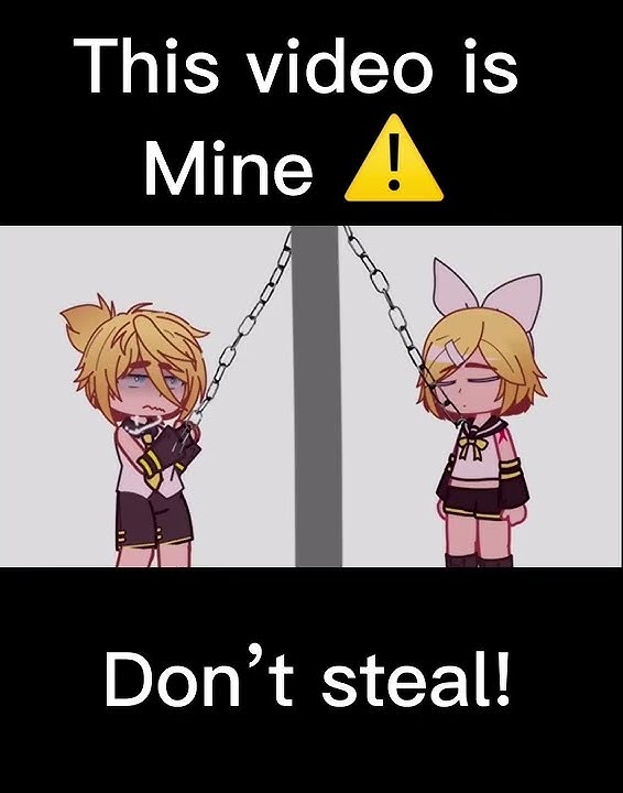 [] “Two enter, one leaves.” [] Kagamine Rin [] Kagamine Len [] TW H4ng1ng/Flash [] SWAP AU