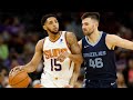 Memphis Grizzlies vs Phoenix Suns Full Game Highlights | December 27 | 2022 NBA Season