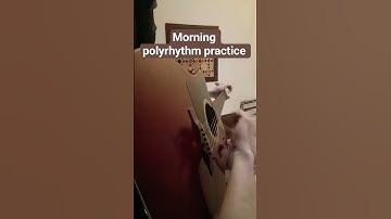 #polyrhythm  #guitar #acousticguitar #guitarist