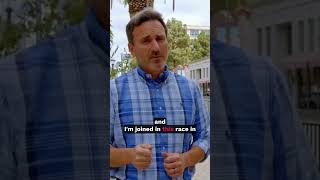 Supervisor Ray Mueller says it plainly