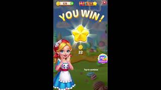 Cake Smash Mania Gameplay #1 Android Mobile Game screenshot 5