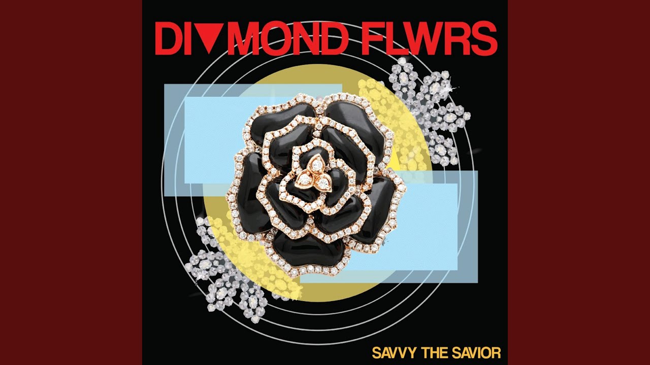 Watch Diamond Flwrs on YouTube Watch Diamond Flwrs on YouTube