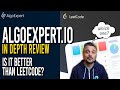 AlgoExpert In Depth Review - Better Than Leetcode?