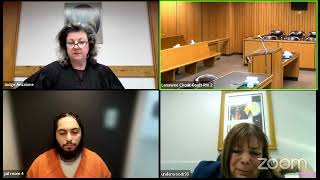 Shannon Heatherly’s Vanishing Act: Rehab Drama in Judge Anzalone’s Courtroom! - November, 26, 2024