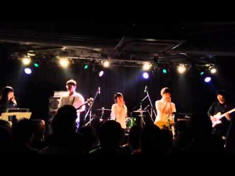 2015軽音合同 竹取オーバーナイトセンセーション