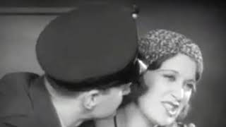 Ruth Etting in Roseland 1930 -\