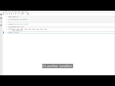 Conditional Statements in Python | Data Science Course Part 17