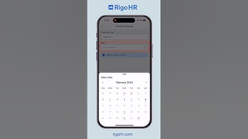 Overtime Request On RigoHR । Best HR and Payroll Management System । Nepal