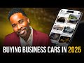 🚗 How to Buy a Car Under Your Business LLC in 2025 | Step-by-Step Guide to Save Money & Taxes
