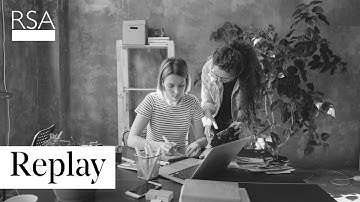 The Creative Freelancer’s Experience I RSA EVENT